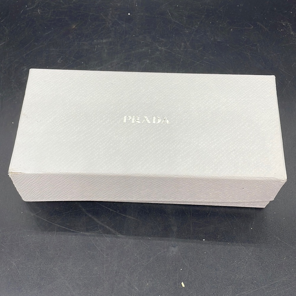 Prada Sunglass Box